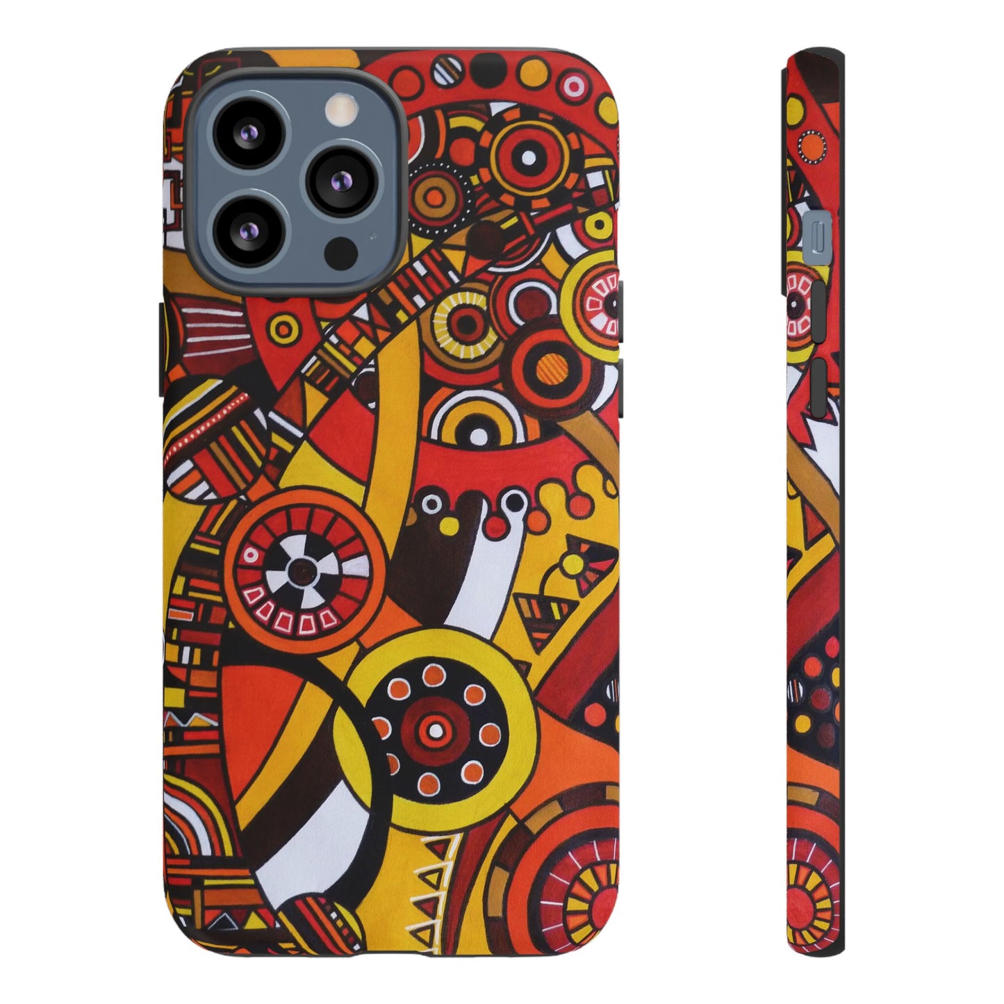 Tough Phone Case -  No. 222