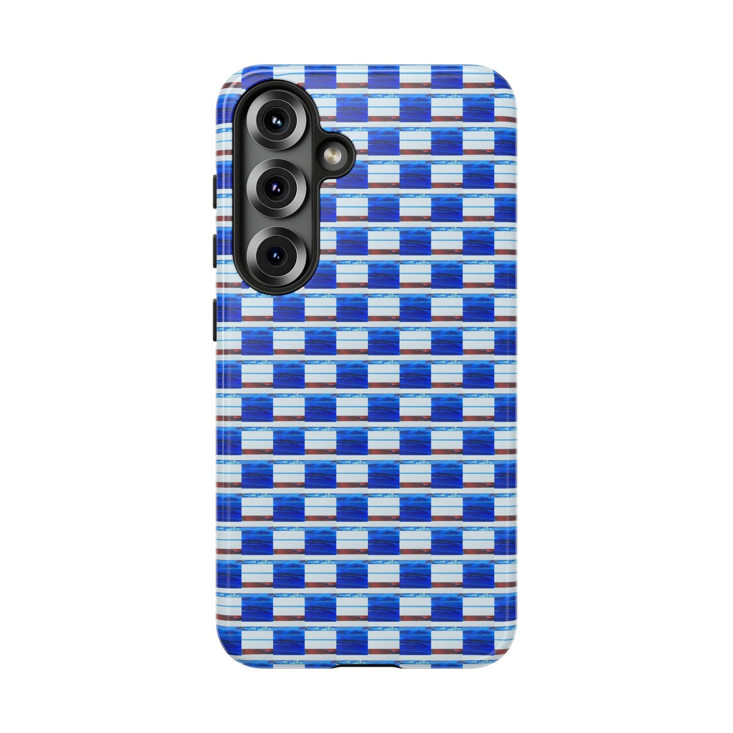 Tough Phone Case -  No. 140