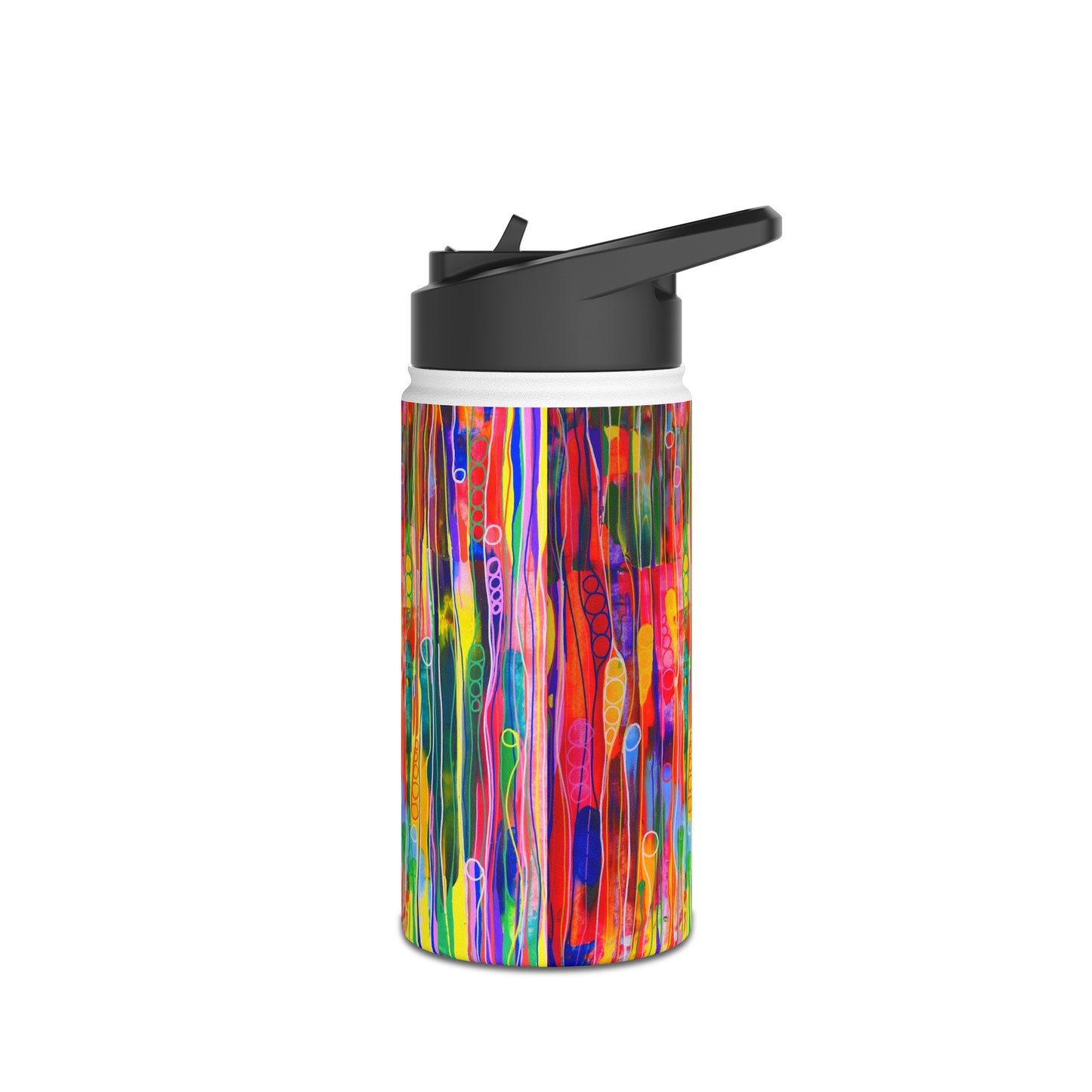 Stainless Steel Water Bottle - No. 237