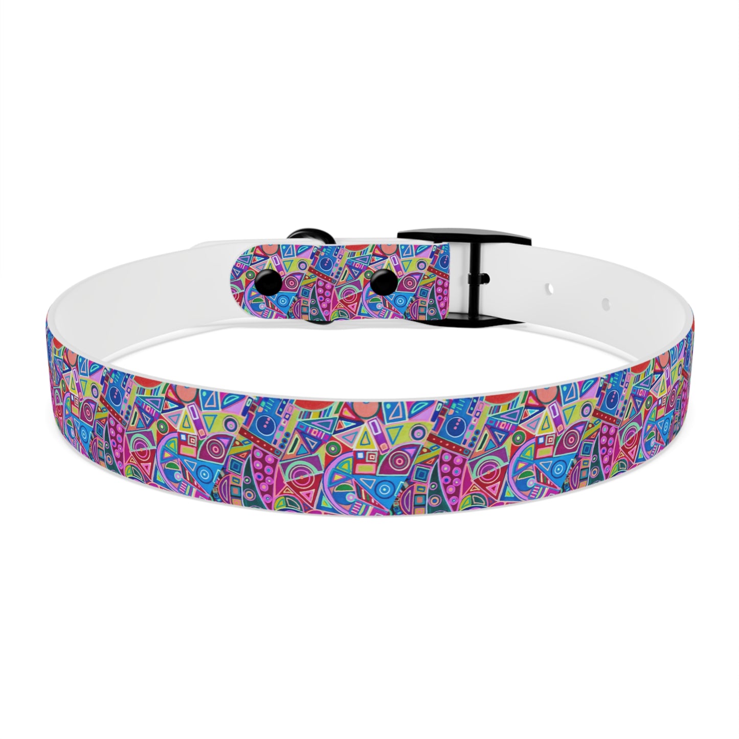 Dog Collar - No. 266