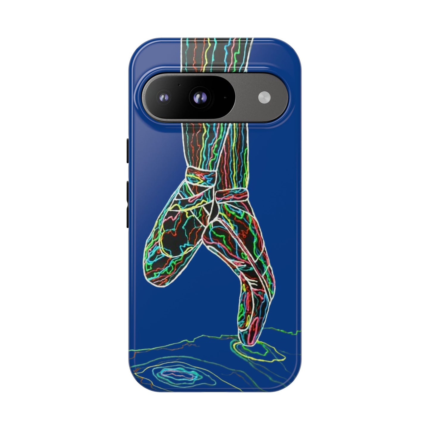 Tough Phone Case -  No. 227
