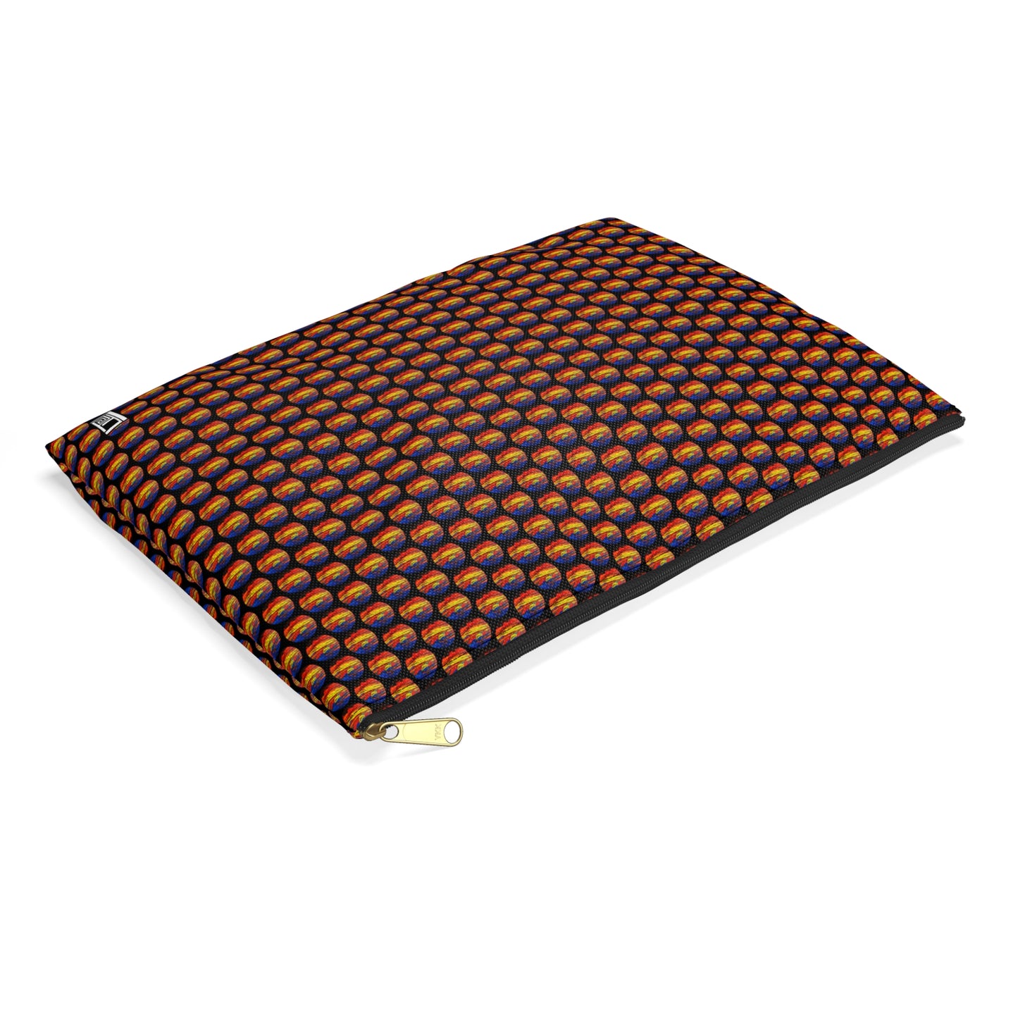 Make Up Bag - No. 149 - Through the Lens