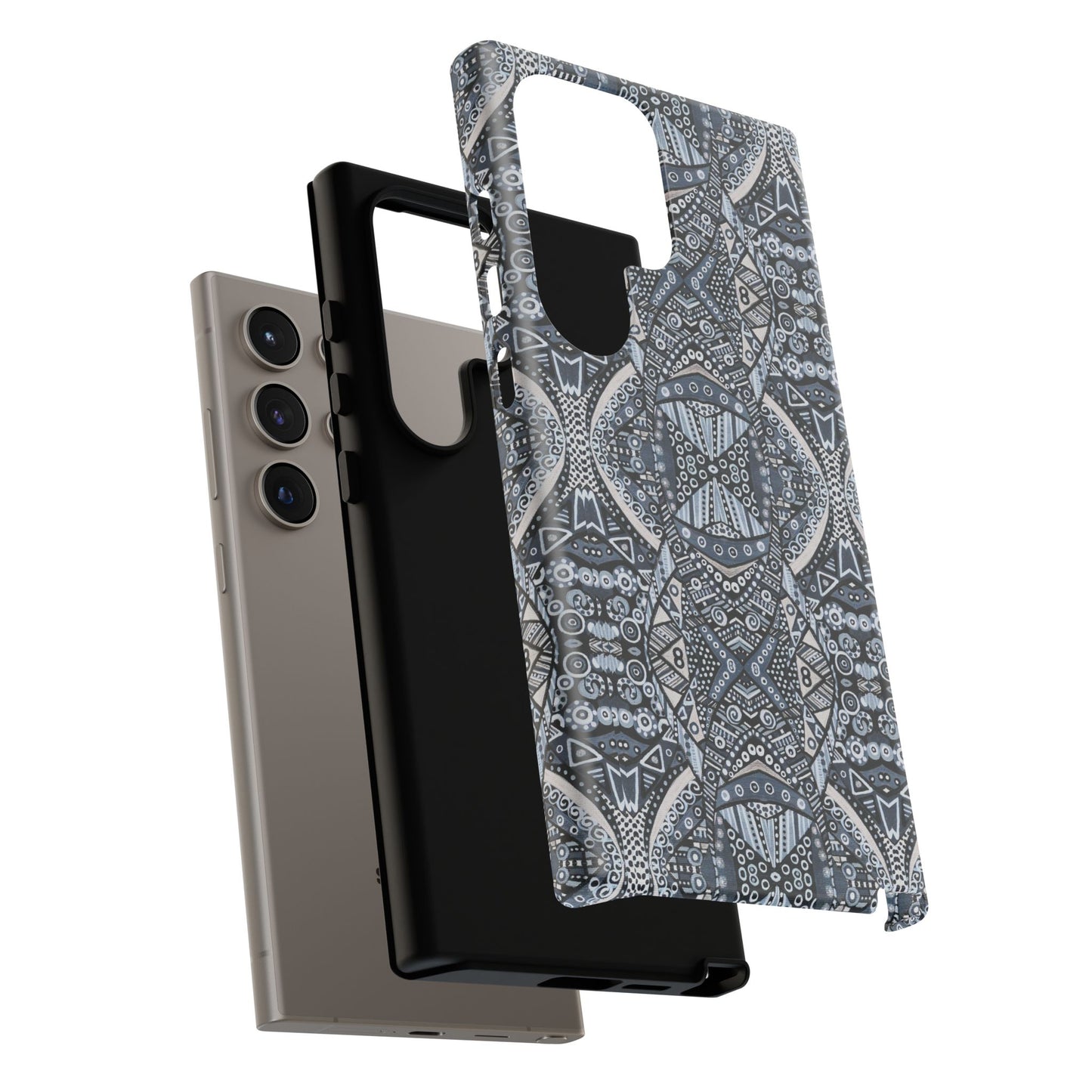 Tough Phone Case -  No. 287