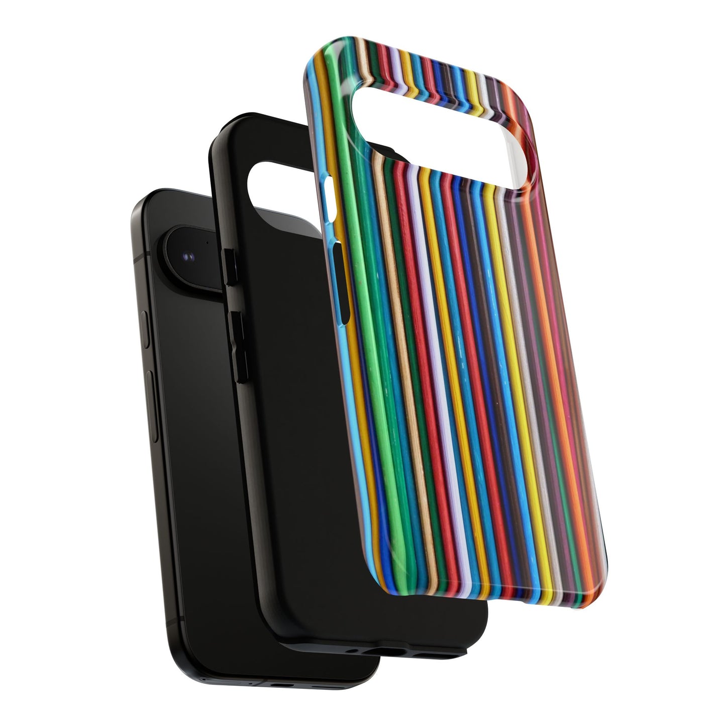 Tough Phone Case - No. 309