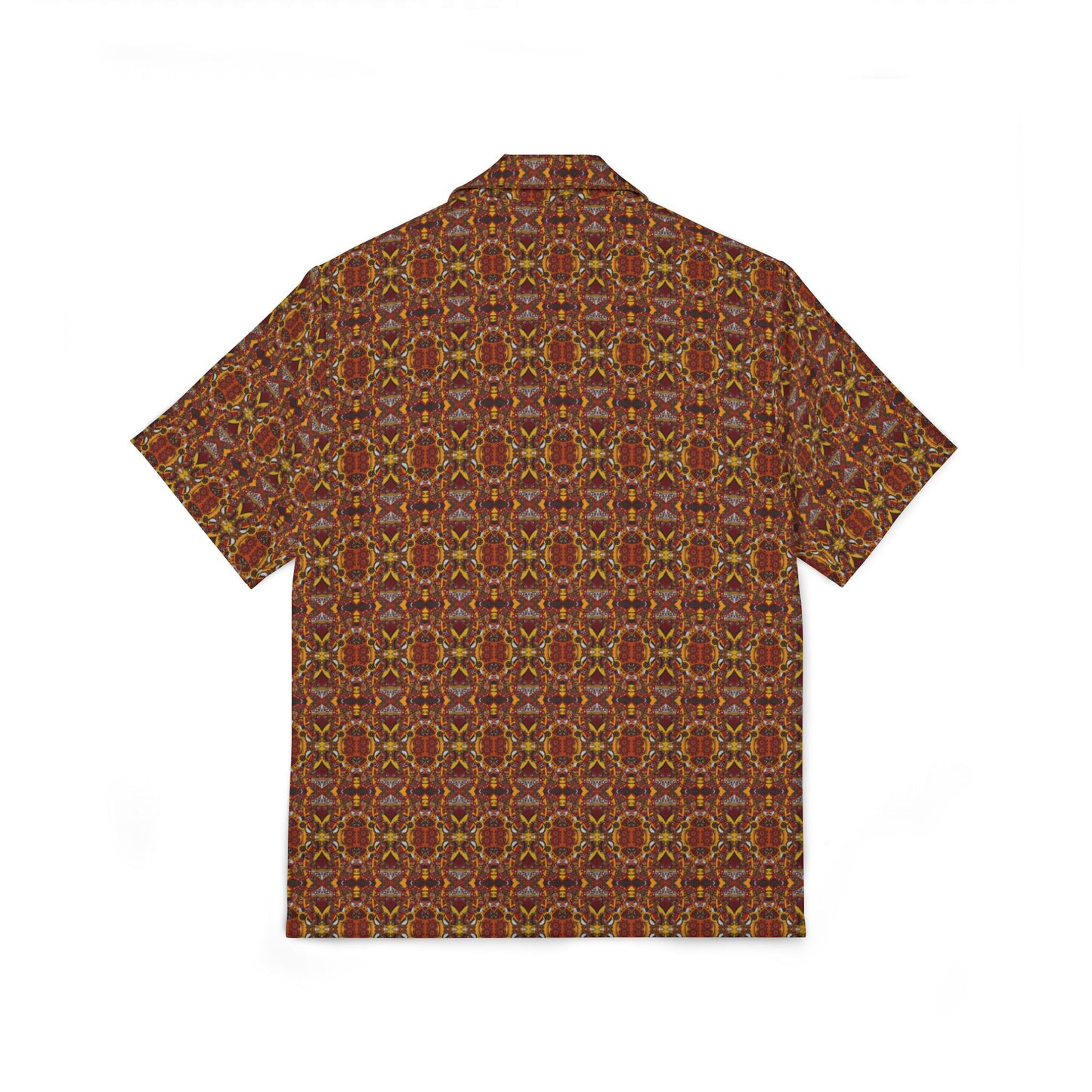 Men's Shirt - No. 222