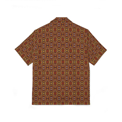 Men's Shirt - No. 222