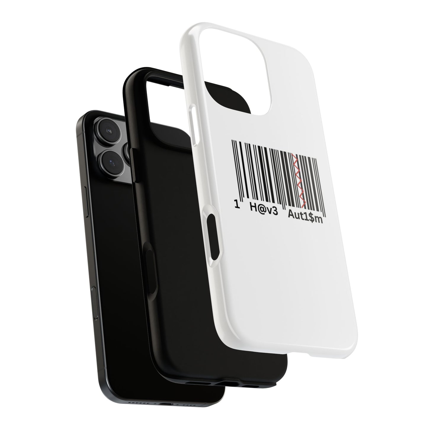 Tough Phone Case -  No. 310