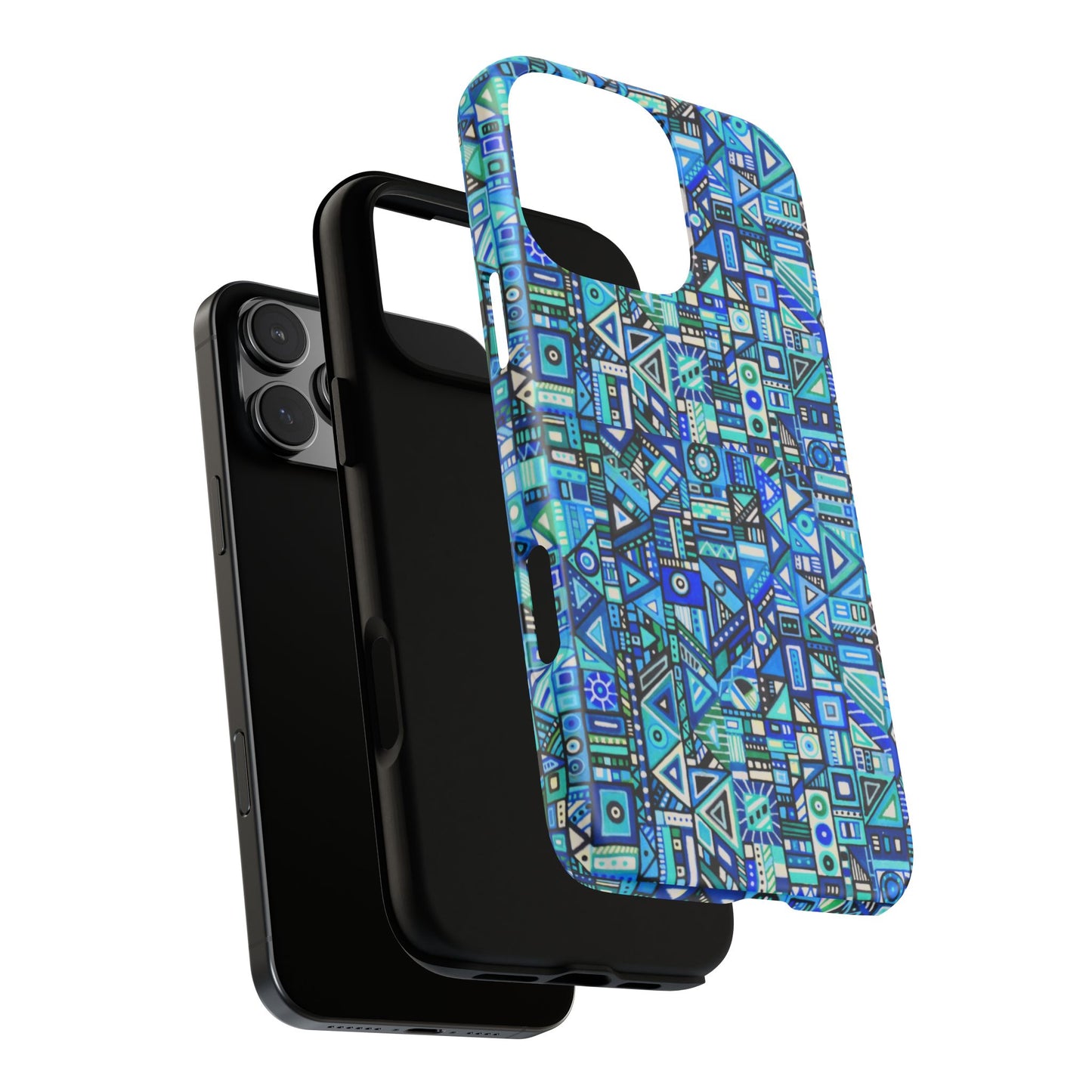 Tough Phone Case -  No. 313