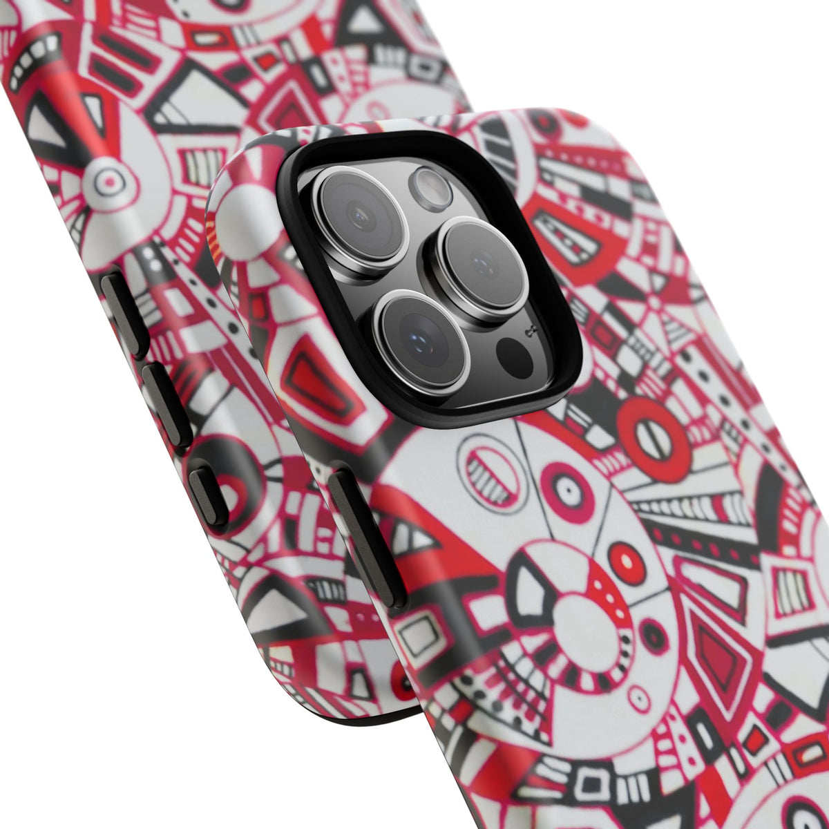 Tough Phone Case - No. 276