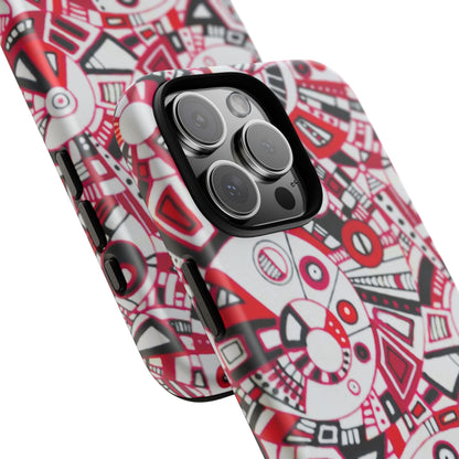 Tough Phone Case - No. 276