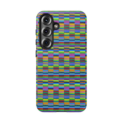 Tough Phone Case -  No. 223 B
