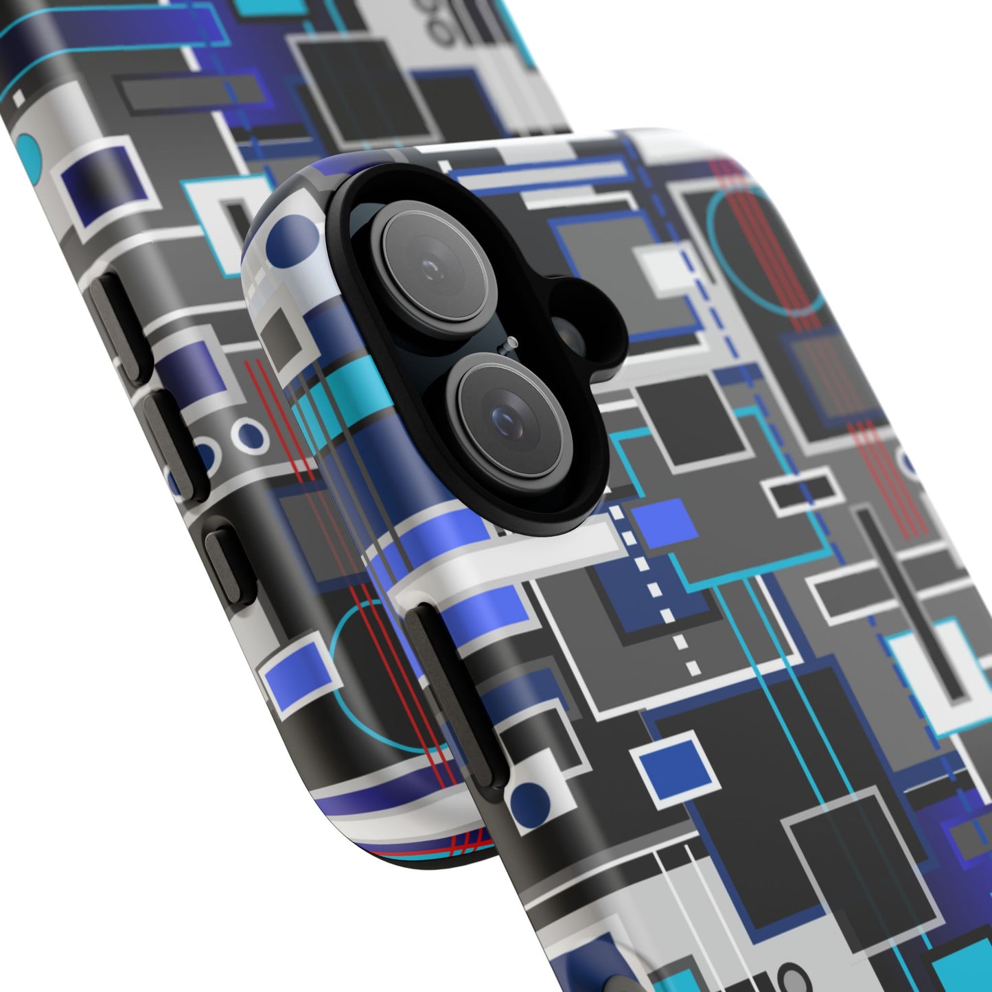 Tough Phone Case -  No. 235