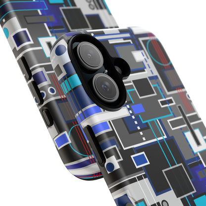 Tough Phone Case -  No. 235