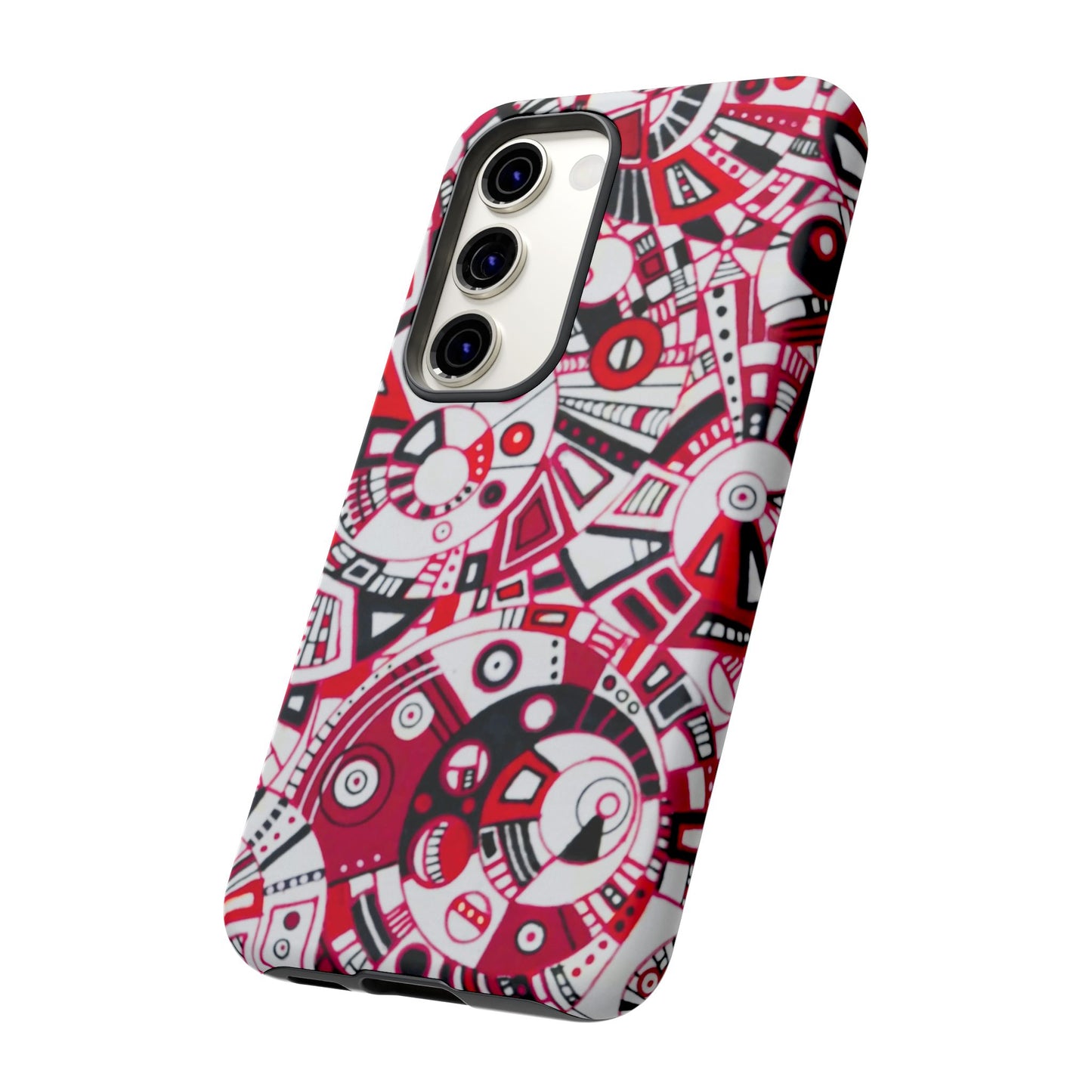 Tough Phone Case - No. 276