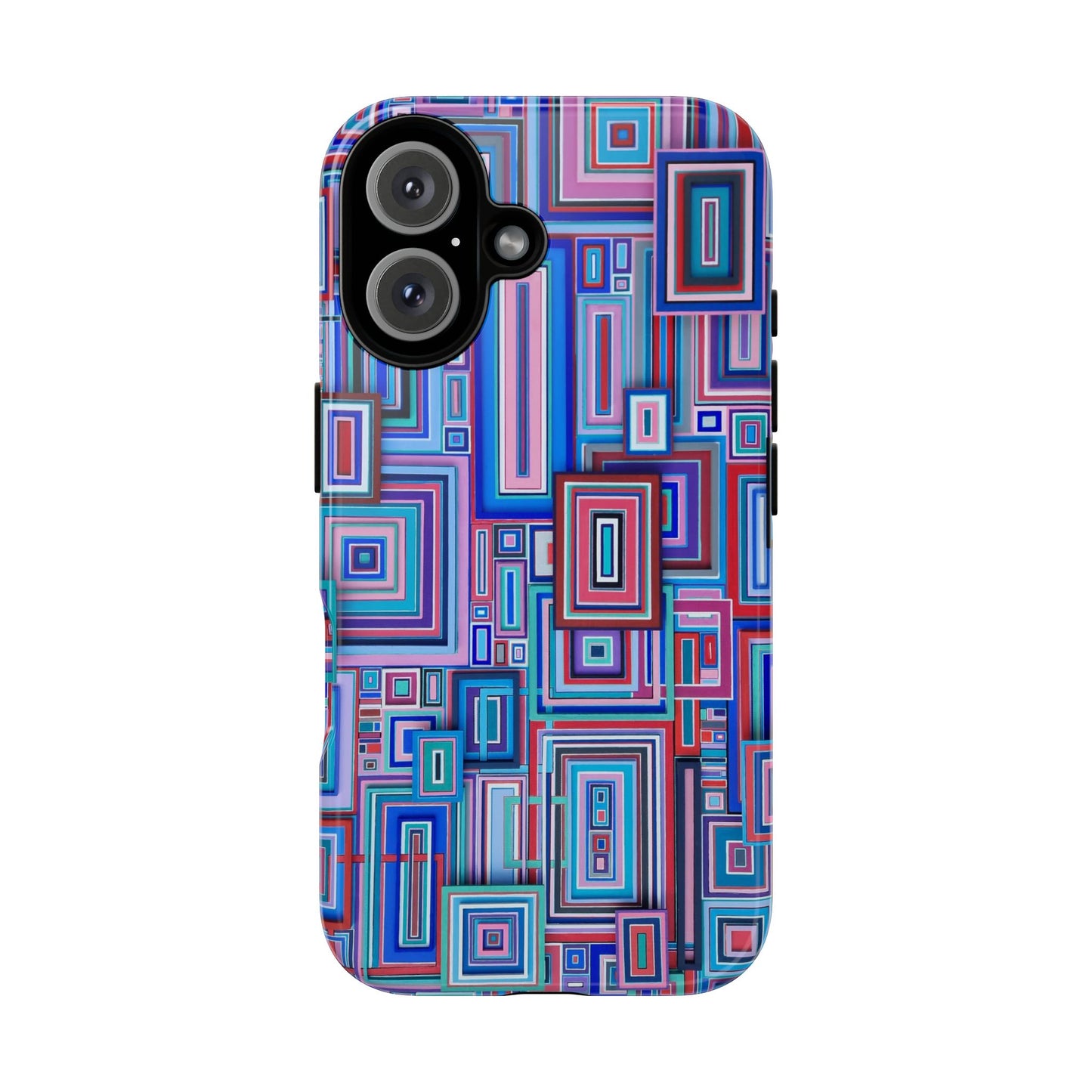 Tough Phone Case - No. 264