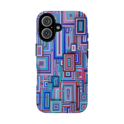 Tough Phone Case - No. 264
