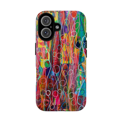 Tough Phone Case -  No. 239