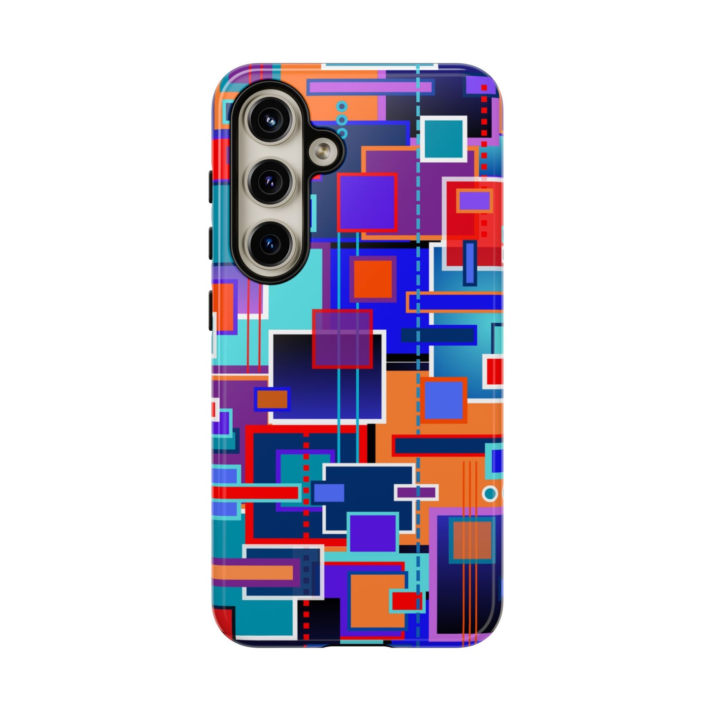 Tough Phone Case - No. 233