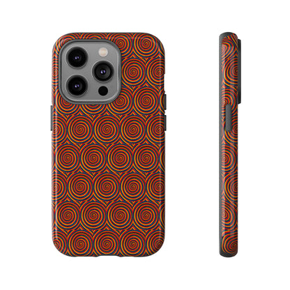 Tough Phone Case -  No. 144
