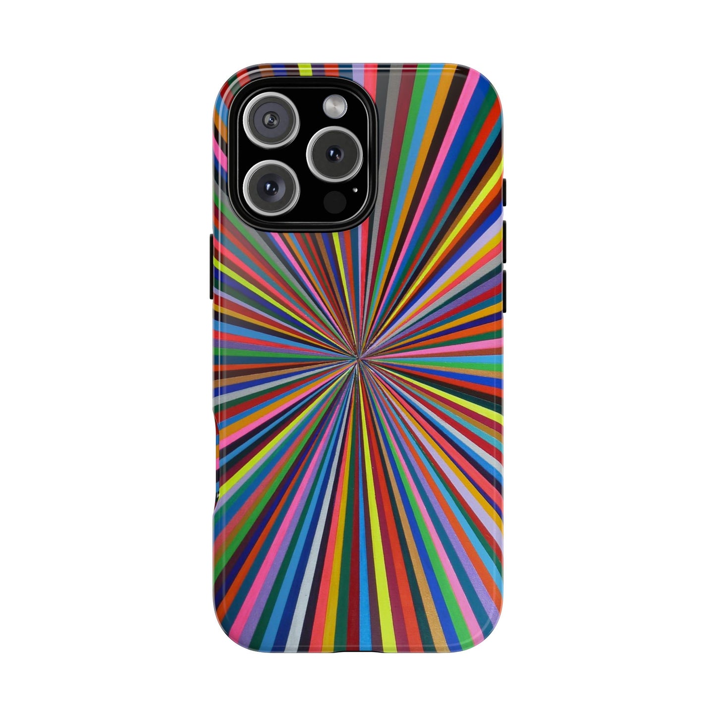 Tough Phone Case - No. 205