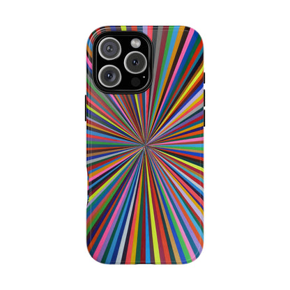 Tough Phone Case - No. 205