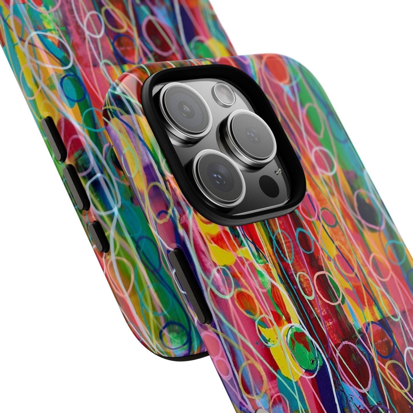 Tough Phone Case -  No. 239