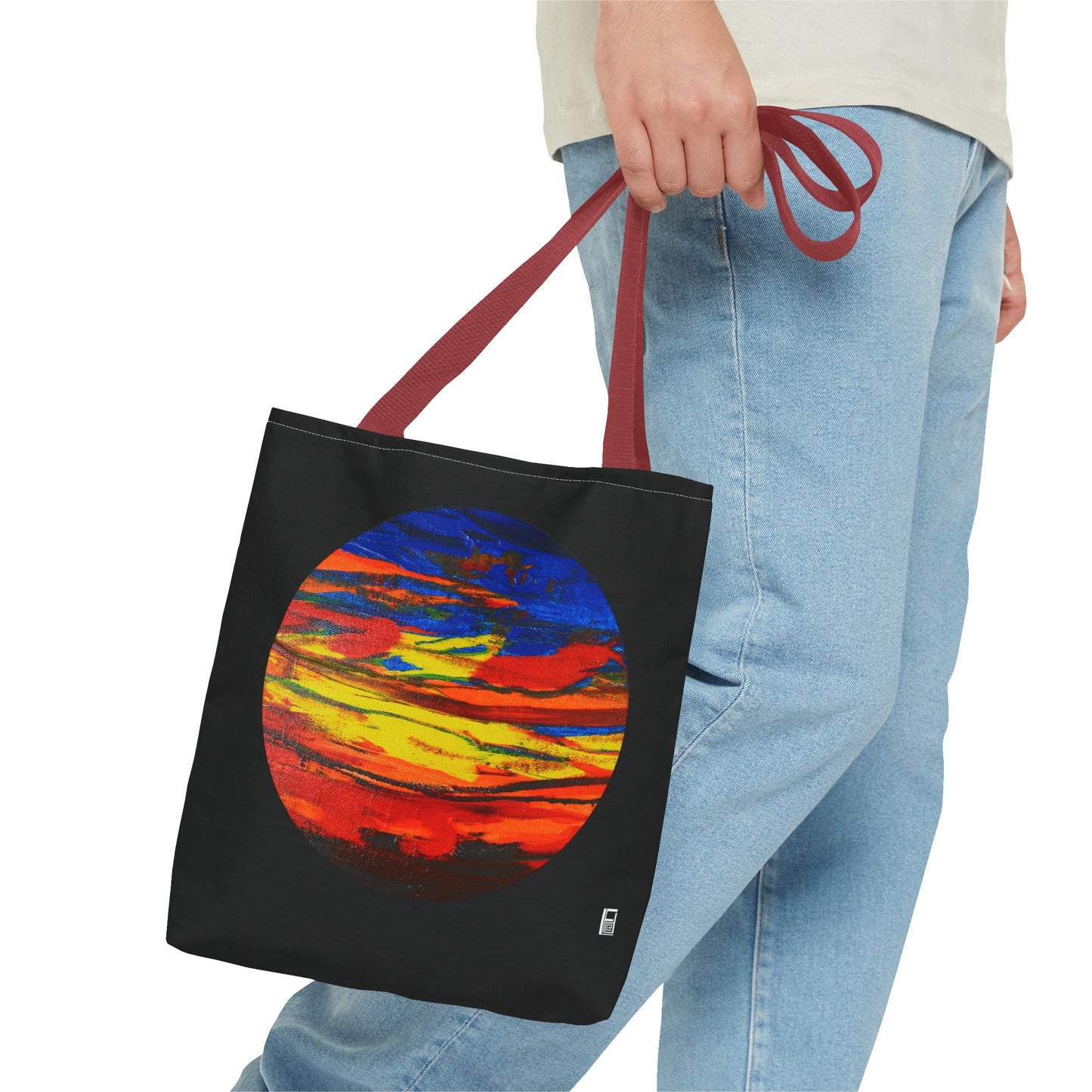 Tote Bag  - No. 149 B