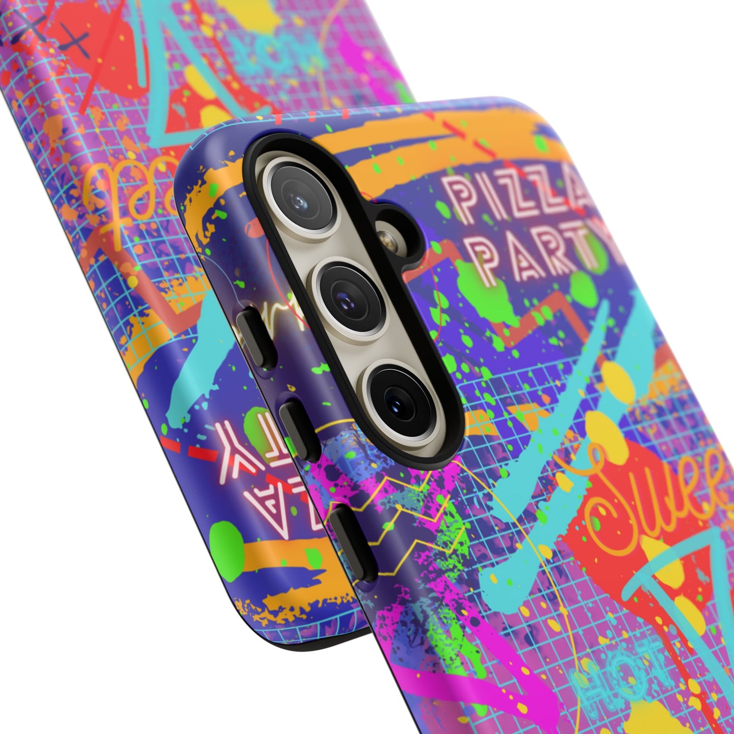 Tough Phone Case -  No. 232 B