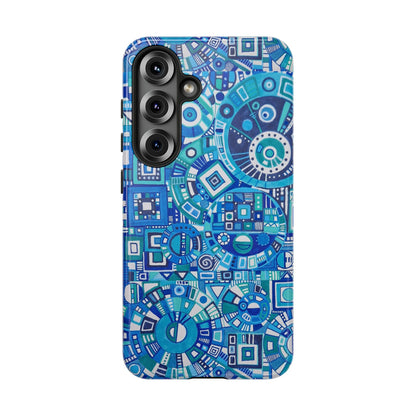 Tough Phone Case -  No. 262