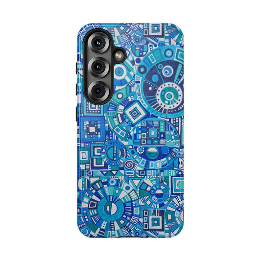 Tough Phone Case -  No. 262
