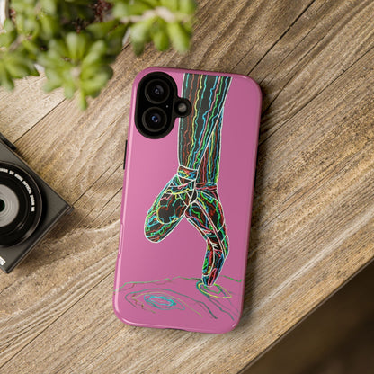 Tough Phone Case - No. 227