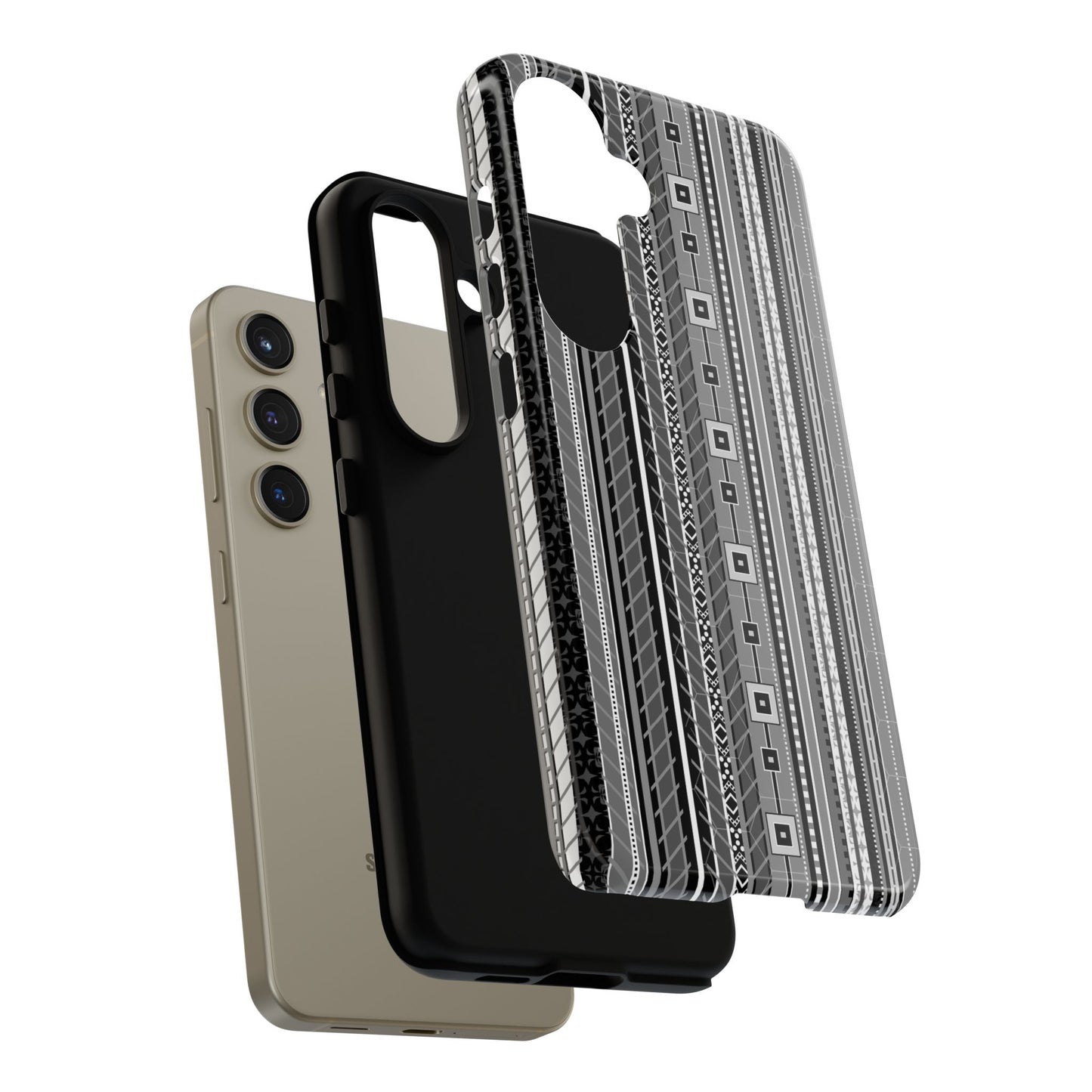 Tough Phone Case -  No. 298 B
