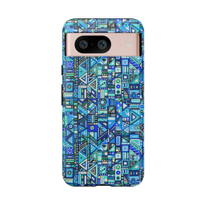 Tough Phone Case -  No. 313