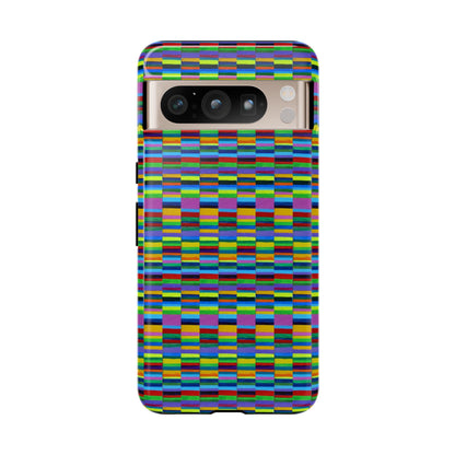 Tough Phone Case -  No. 223 B