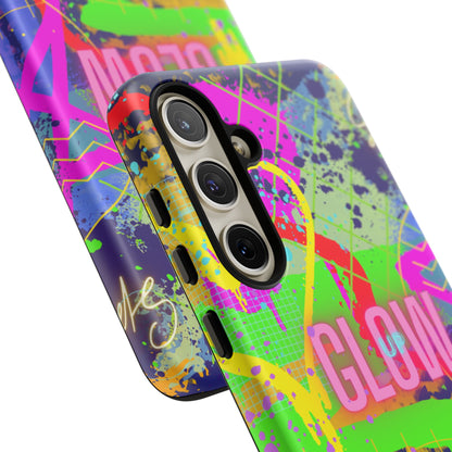 Tough Phone Case -  No. 232 D