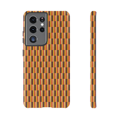 Tough Phone Case -  No. 130 B