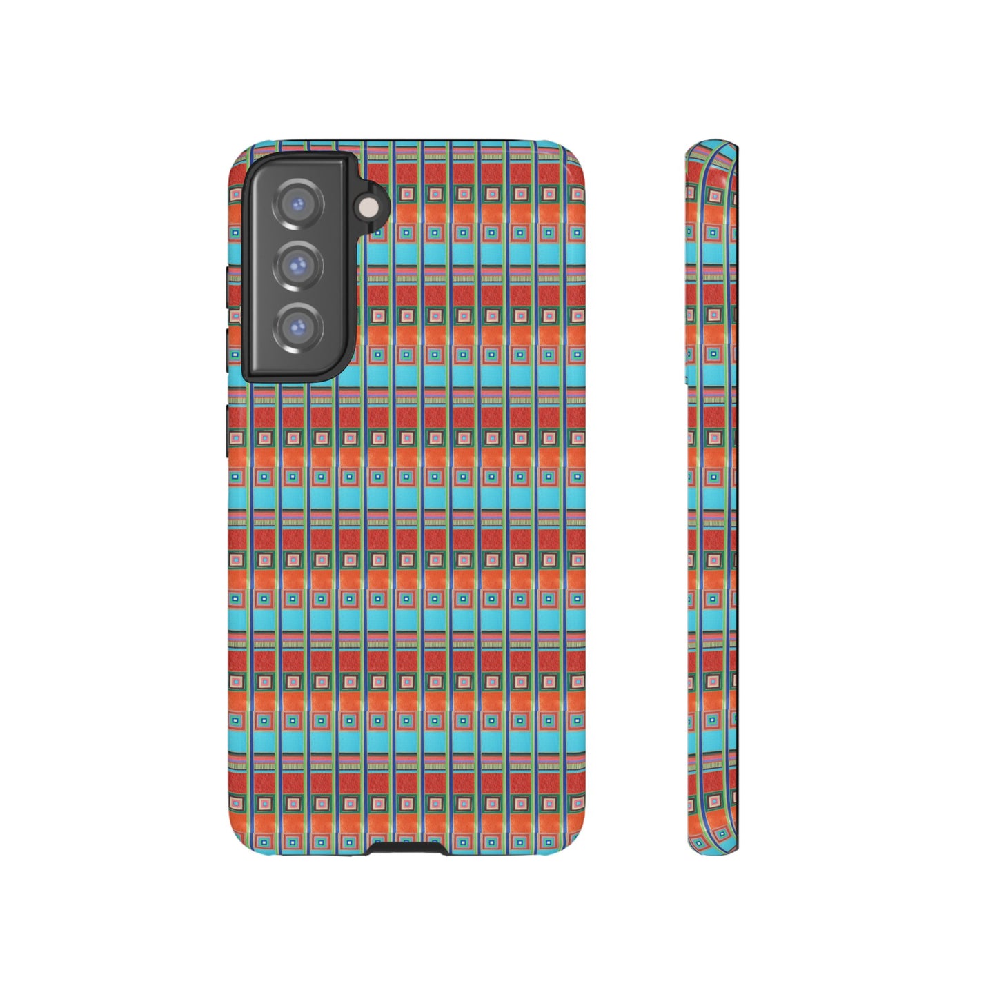 Tough Phone Case -  No. 133