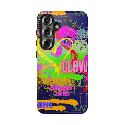 Tough Phone Case - No. 232 A