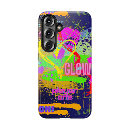 Tough Phone Case - No. 232 A
