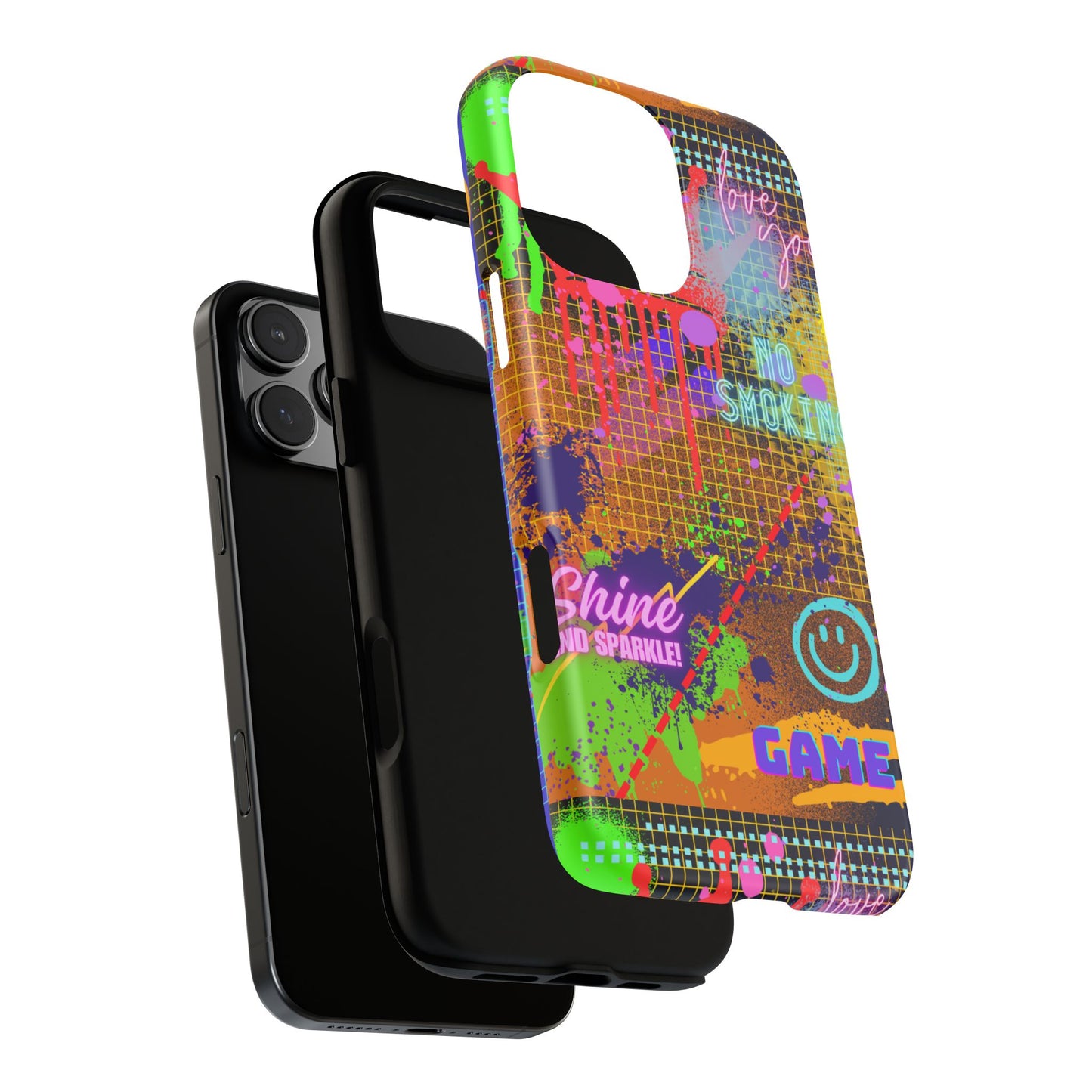Tough Phone Case -  No. 232