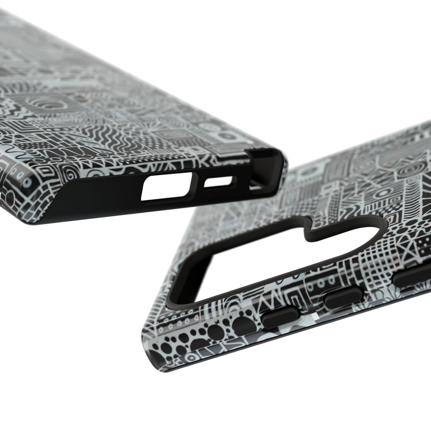 Tough Phone Case -  No. 252