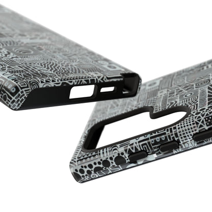 Tough Phone Case -  No. 252