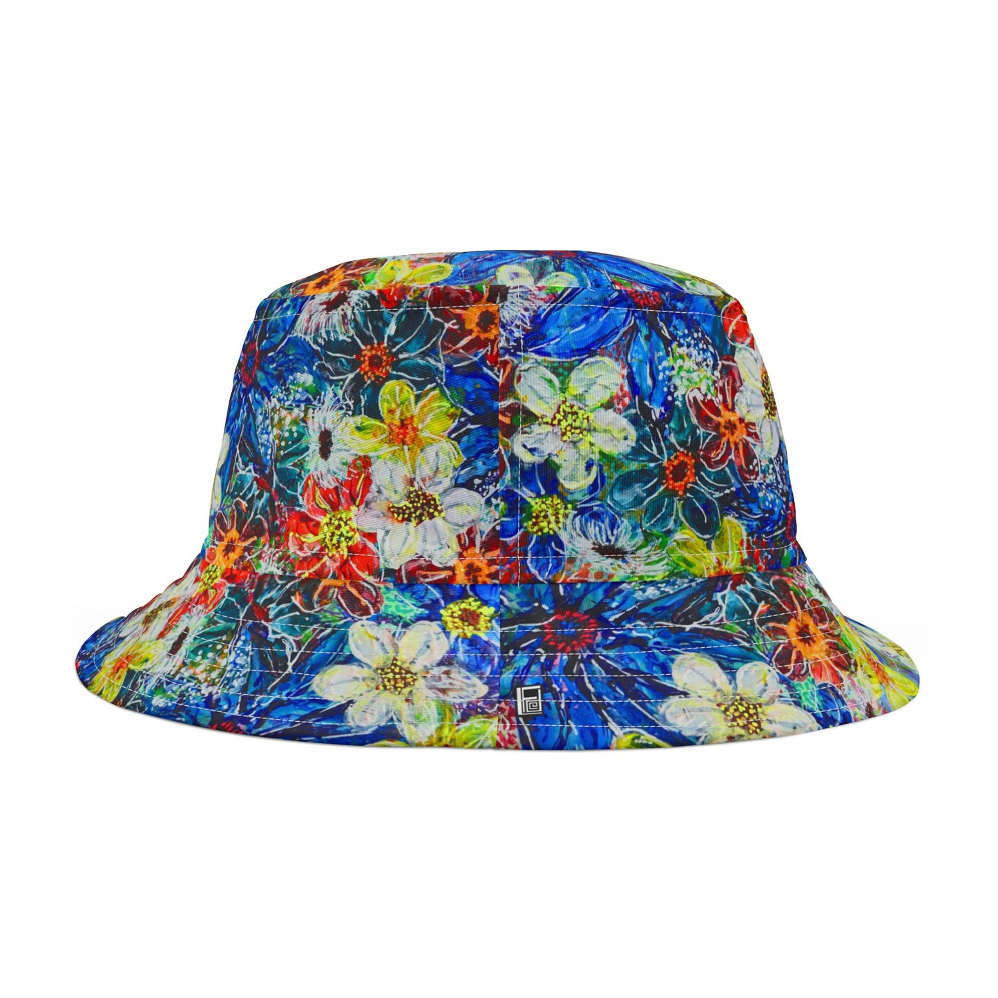 Bucket Hat  - No. 242