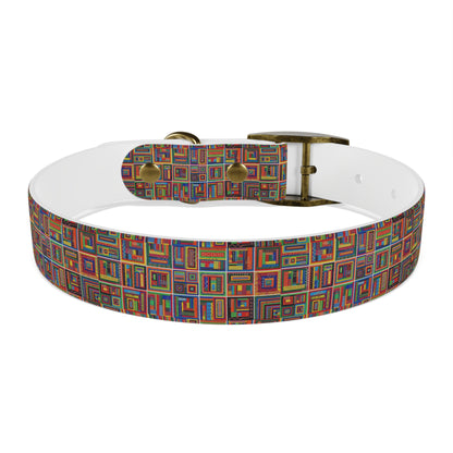 Dog Collar - No.156