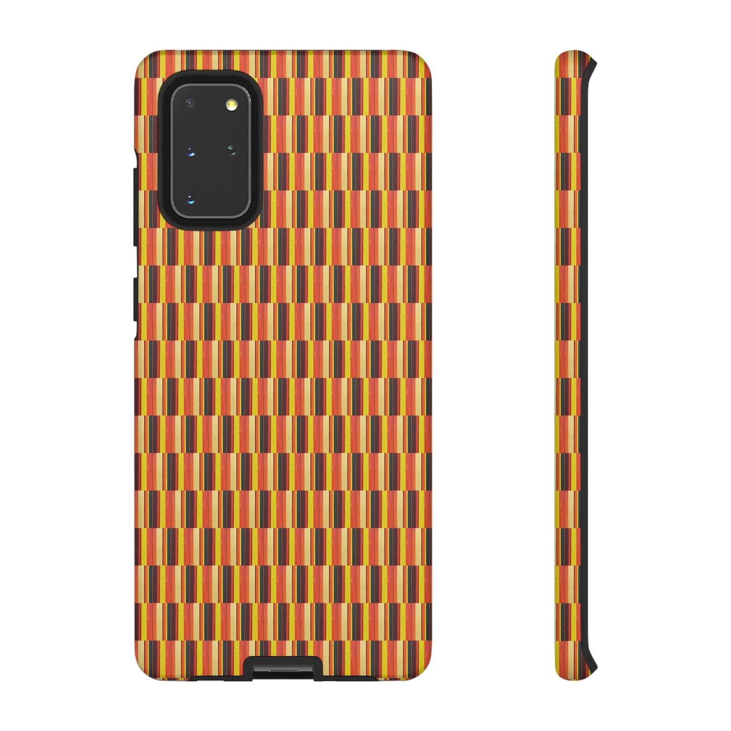 Tough Phone Case -  No. 130 B