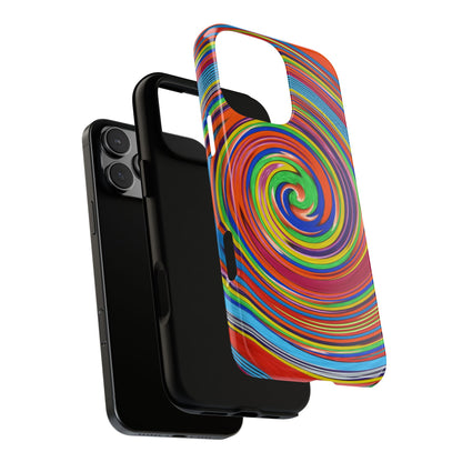 Tough Phone Case -  No. 303