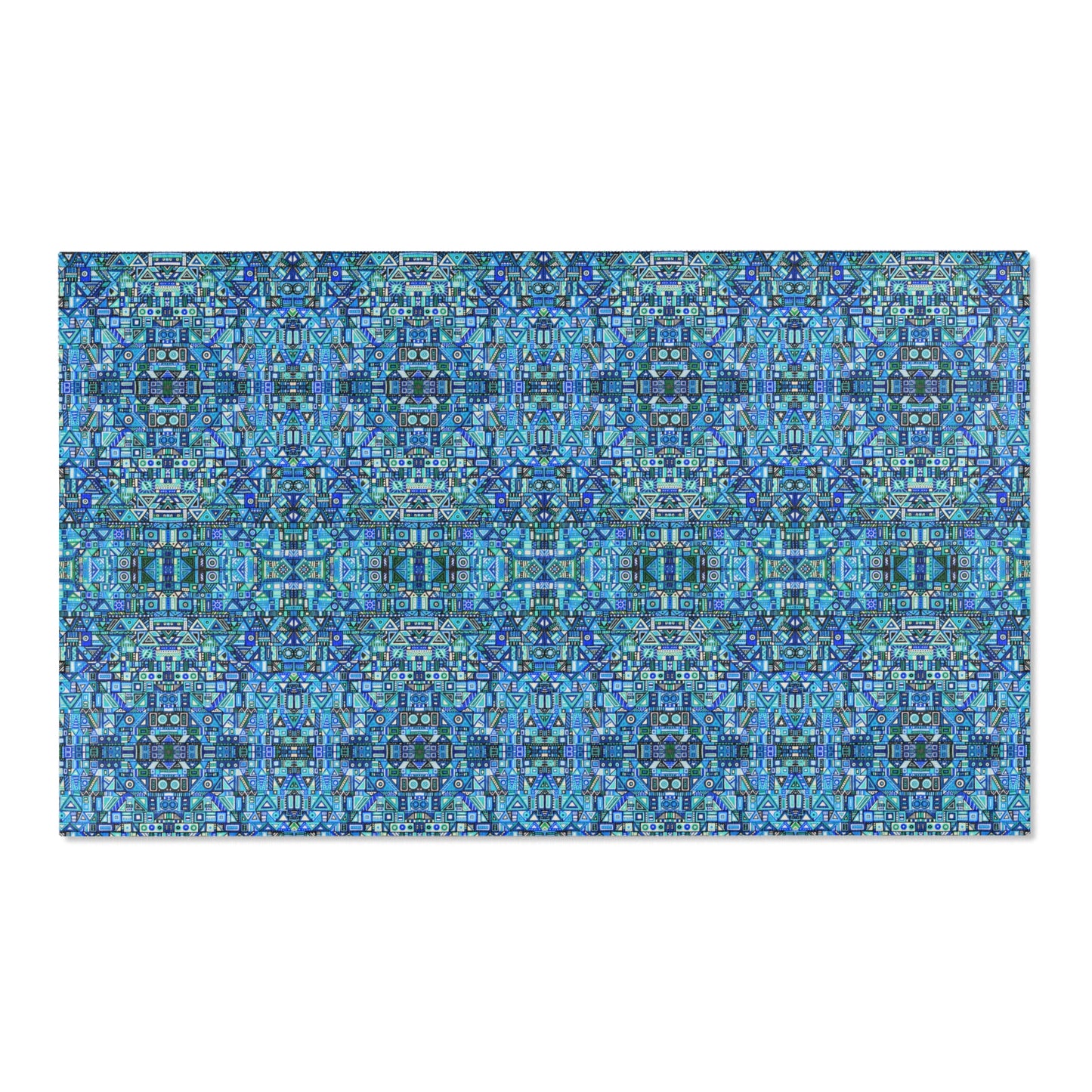 Area Rug - No. 313