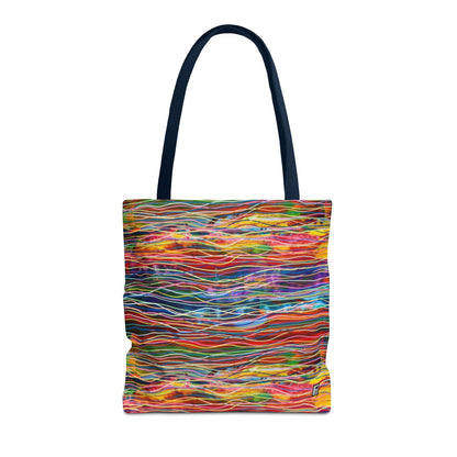 Tote Bag  - No.  236 A