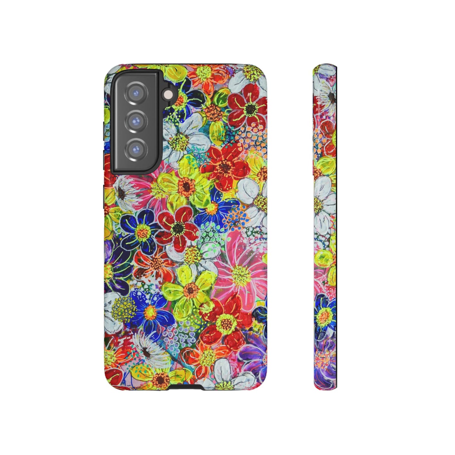 Tough Phone Case -  No. 241