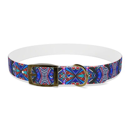 Dog Collar - No. 292 A